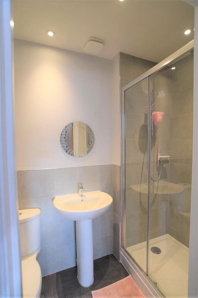 25 Coulter Close, Dumfries, DG1 3 JL - Grieve Grier