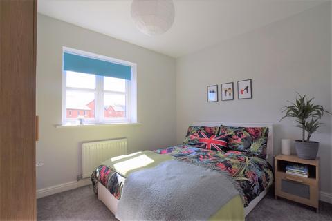 25 Coulter Close, Dumfries, DG1 3JL