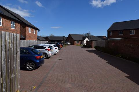 25 Coulter Close, Dumfries, DG1 3JL