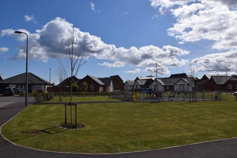 25 Coulter Close, Dumfries, DG1 3JL
