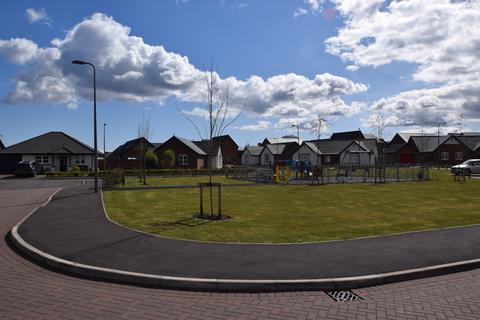 25 Coulter Close, Dumfries, DG1 3JL