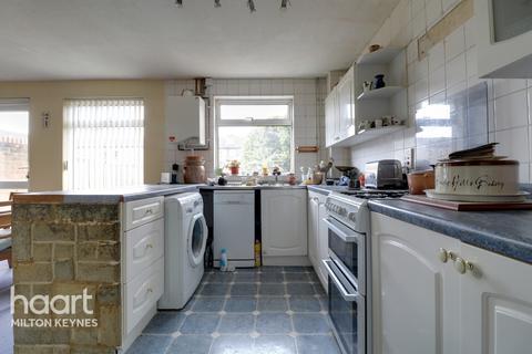 119 Downs Barn Boulevard, Downs Barn, Milton Keynes, MK14 7QB