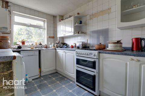119 Downs Barn Boulevard, Downs Barn, Milton Keynes, MK14 7QB