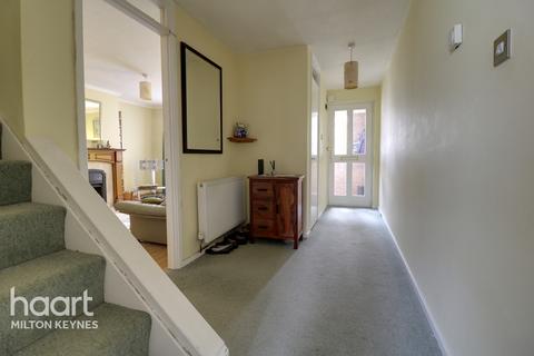 119 Downs Barn Boulevard, Downs Barn, Milton Keynes, MK14 7QB