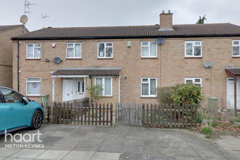 119 Downs Barn Boulevard, Downs Barn, Milton Keynes, MK14 7QB