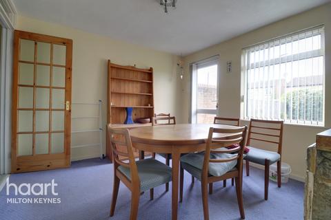 119 Downs Barn Boulevard, Downs Barn, Milton Keynes, MK14 7QB