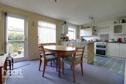 119 Downs Barn Boulevard, Downs Barn, Milton Keynes, MK14 7QB