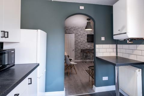 undefined, Marsh House Lane,  Warrington, WA2