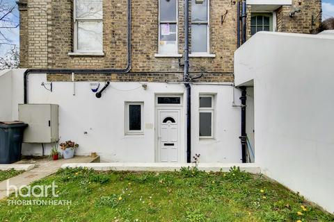 82a Warminster Road, London, SE25 4DQ