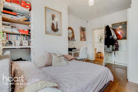 82a Warminster Road, London, SE25 4DQ