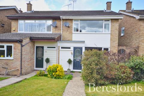 15 Foxhunter Walk, Billericay, CM11 1DZ