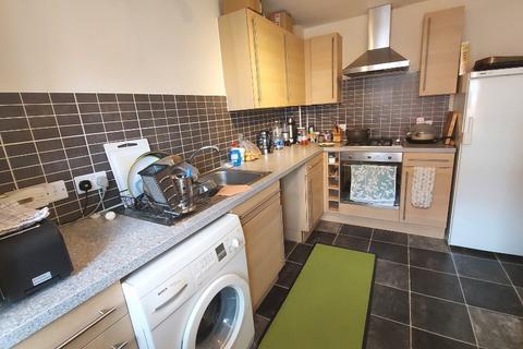 3 bedroom terraced house to rent - Dexter Avenue, Grantham, NG31