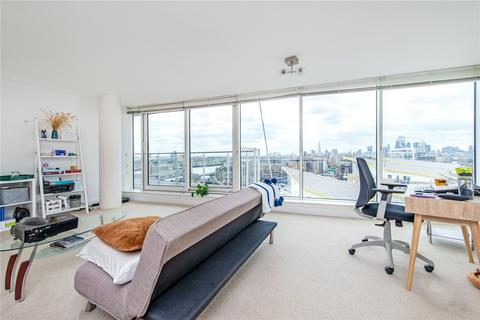 2 bedroom apartment to rent, Pinnacle Building, E14