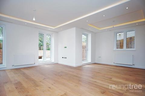 2 bedroom apartment to rent, Langton Court, Parson Street, Hendon, NW4