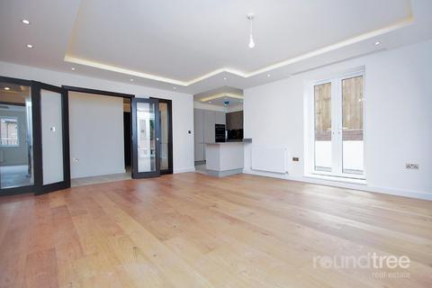 2 bedroom apartment to rent, Langton Court, Parson Street, Hendon, NW4