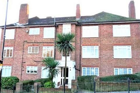 2 bedroom flat to rent, Risborough Close, Muswell Hill, N10