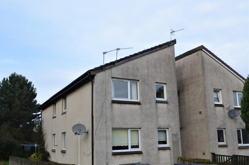 Alyth Drive, Polmont, FK2 1 bed flat £425 pcm (£98 pw)