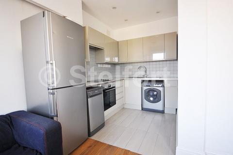 undefined, Melville Road, London E17