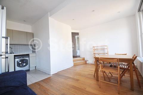 undefined, Melville Road, London E17
