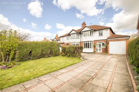 111 Broad Oaks Road, Solihull, B91 1HY
