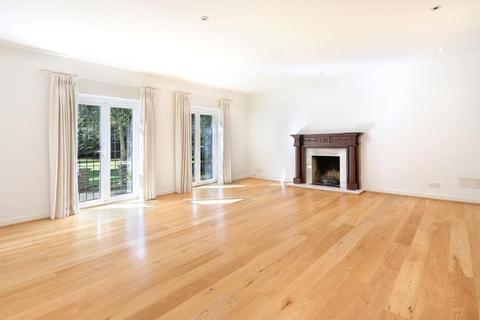 Highgate House, 26 Abbots Drive, Virginia Water, GU25 4SE