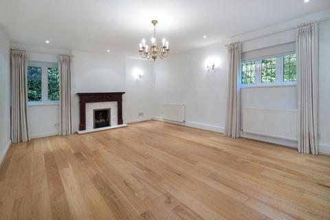 Highgate House, 26 Abbots Drive, Virginia Water, GU25 4SE