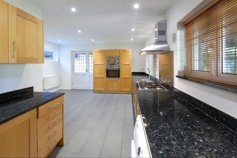 Highgate House, 26 Abbots Drive, Virginia Water, GU25 4SE
