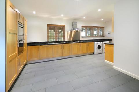 Highgate House, 26 Abbots Drive, Virginia Water, GU25 4SE