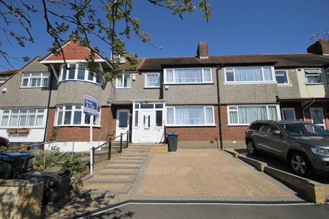 46 Holne Chase, Morden, SM4 5QB