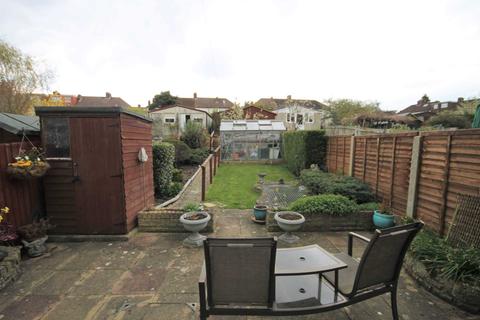 46 Holne Chase, Morden, SM4 5QB