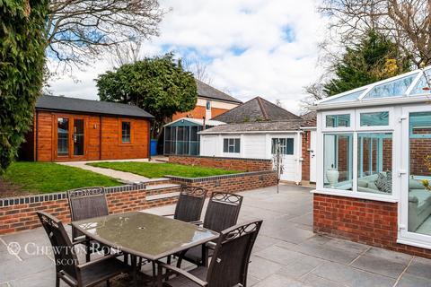 8 King Edwards Road, Ascot, SL5 8PD