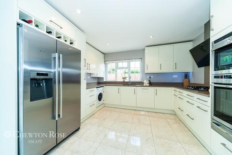 8 King Edwards Road, Ascot, SL5 8PD