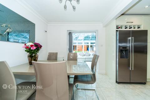 8 King Edwards Road, Ascot, SL5 8PD
