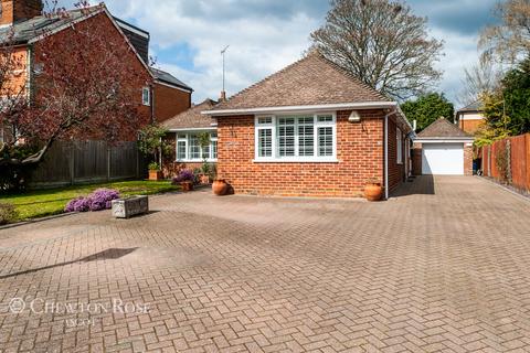8 King Edwards Road, Ascot, SL5 8PD