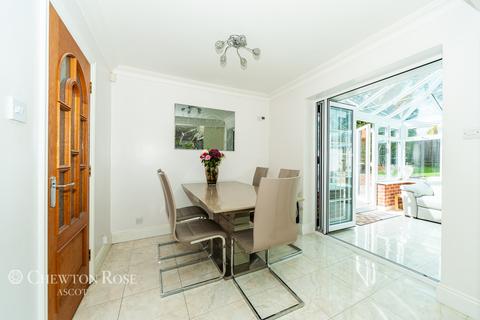 8 King Edwards Road, Ascot, SL5 8PD