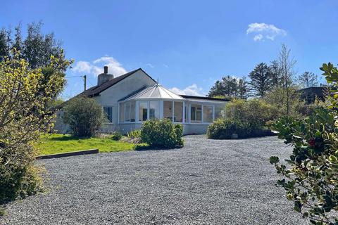 3 bedroom bungalow for sale, Dulas, Anglesey, LL70