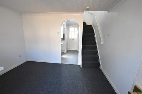 1 bedroom terraced house to rent, Thistle Close, Thetford