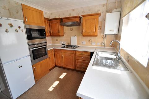 15 Barley Meadow, Halesworth, IP19 8PG