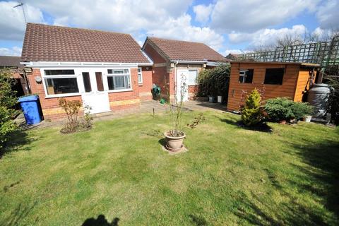 15 Barley Meadow, Halesworth, IP19 8PG