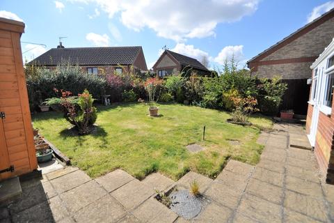 15 Barley Meadow, Halesworth, IP19 8PG