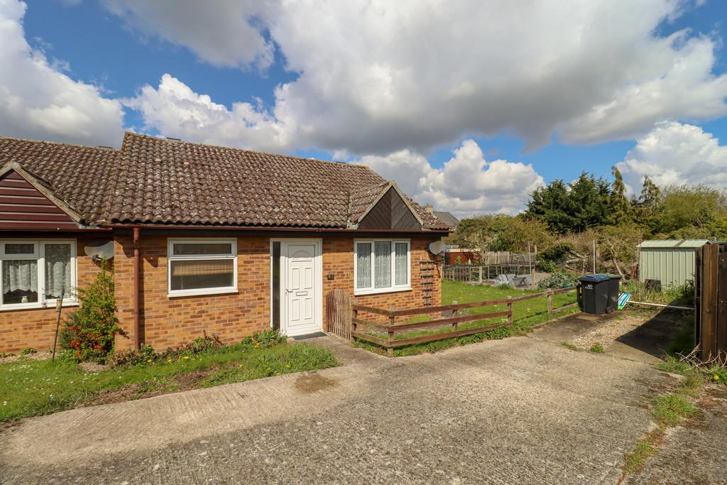 Maryland Avenue, Swaffham Bulbeck 1 bed semidetached bungalow £199,950