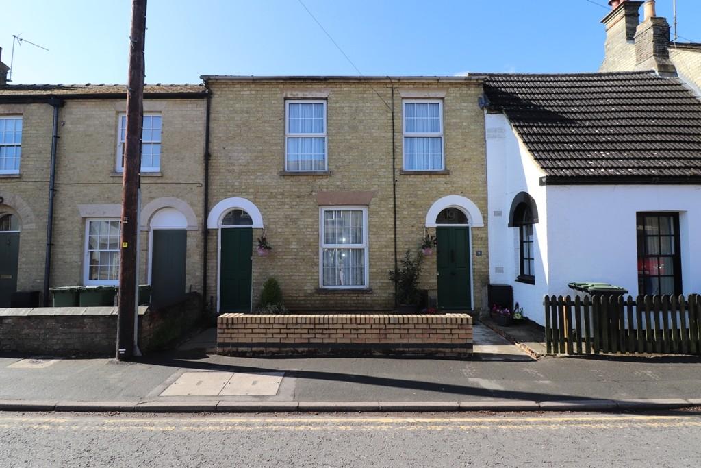 Egremont Street, Ely 4 bed terraced house £462,500