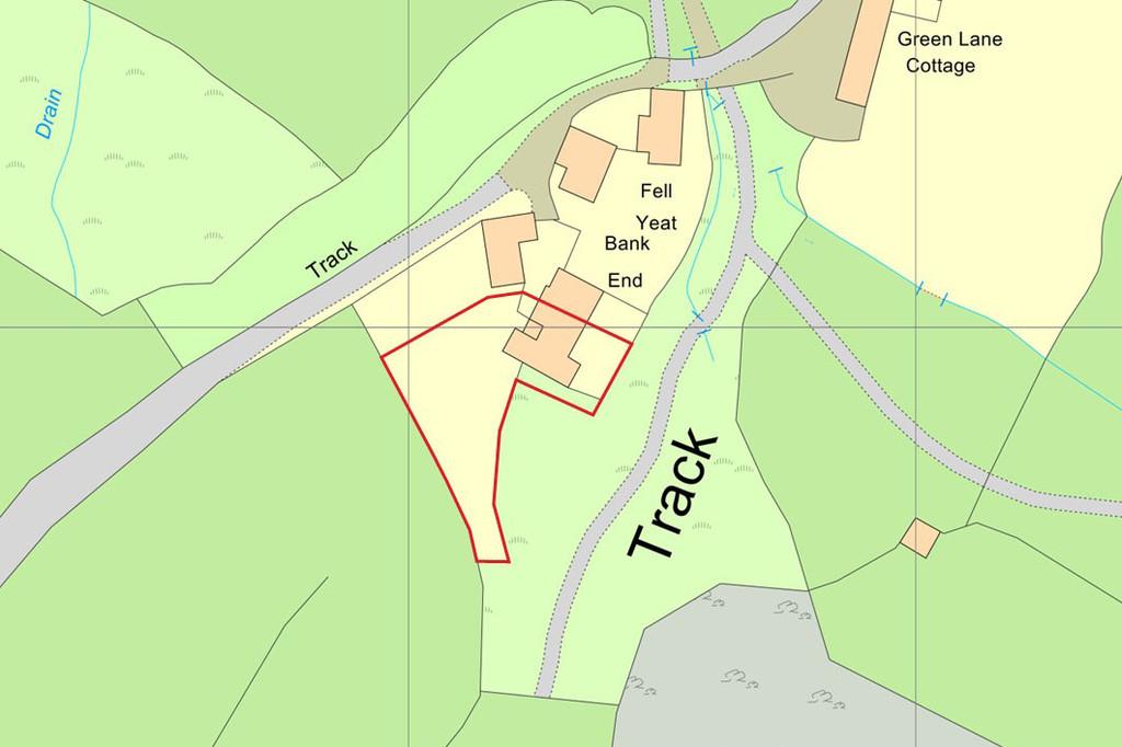 Ordnance Survey Map 00953991