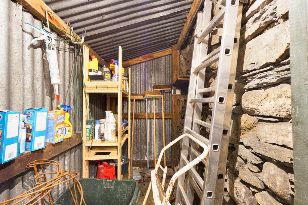 Garden Store