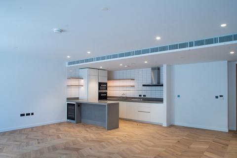 3 bedroom apartment for sale, Switch House West, Battersea Power Station, London SW8