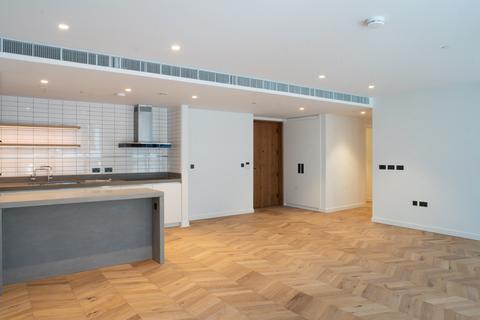 3 bedroom apartment for sale, Switch House West, Battersea Power Station, London SW8