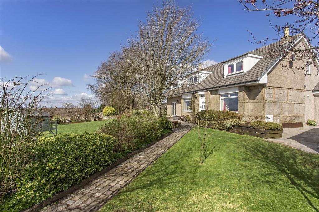 Northbank, Drumcross Road, Bathgate 4 bed house £420,000