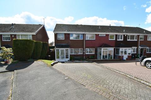 7 Appian Way, Shirley, Solihull, B90 4HD