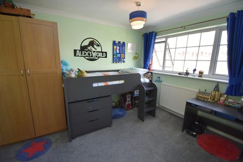 7 Appian Way, Shirley, Solihull, B90 4HD