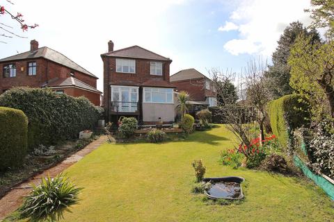 16 Chessel Close, Sheffield, S8 8SS